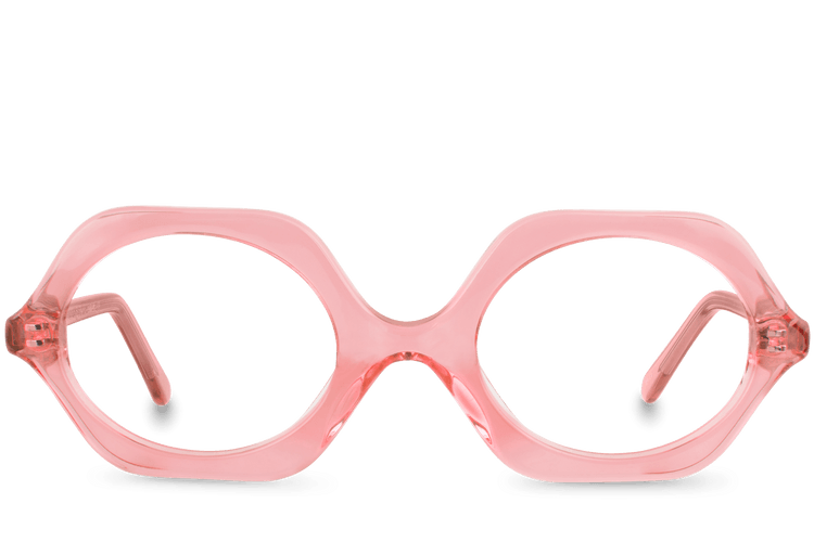 Winky View Pink