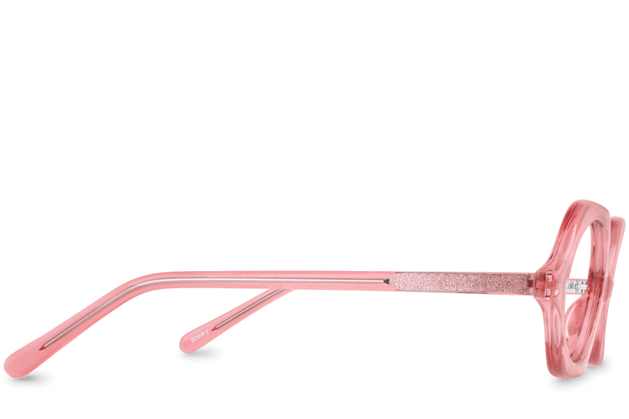 Winky View Pink