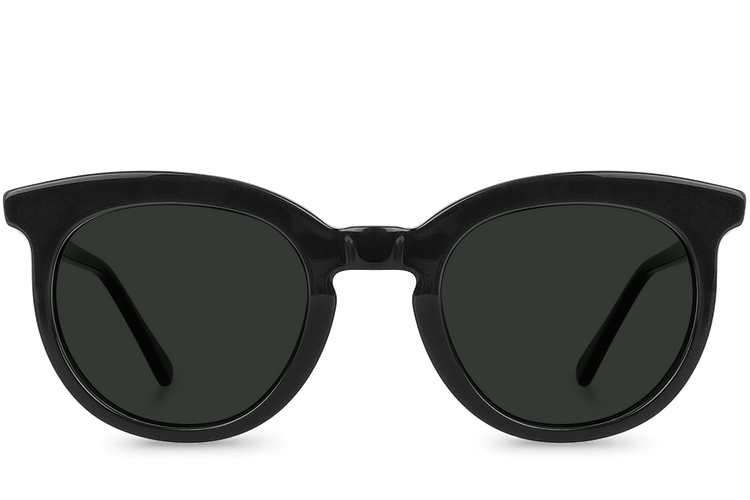 Winona Black.S