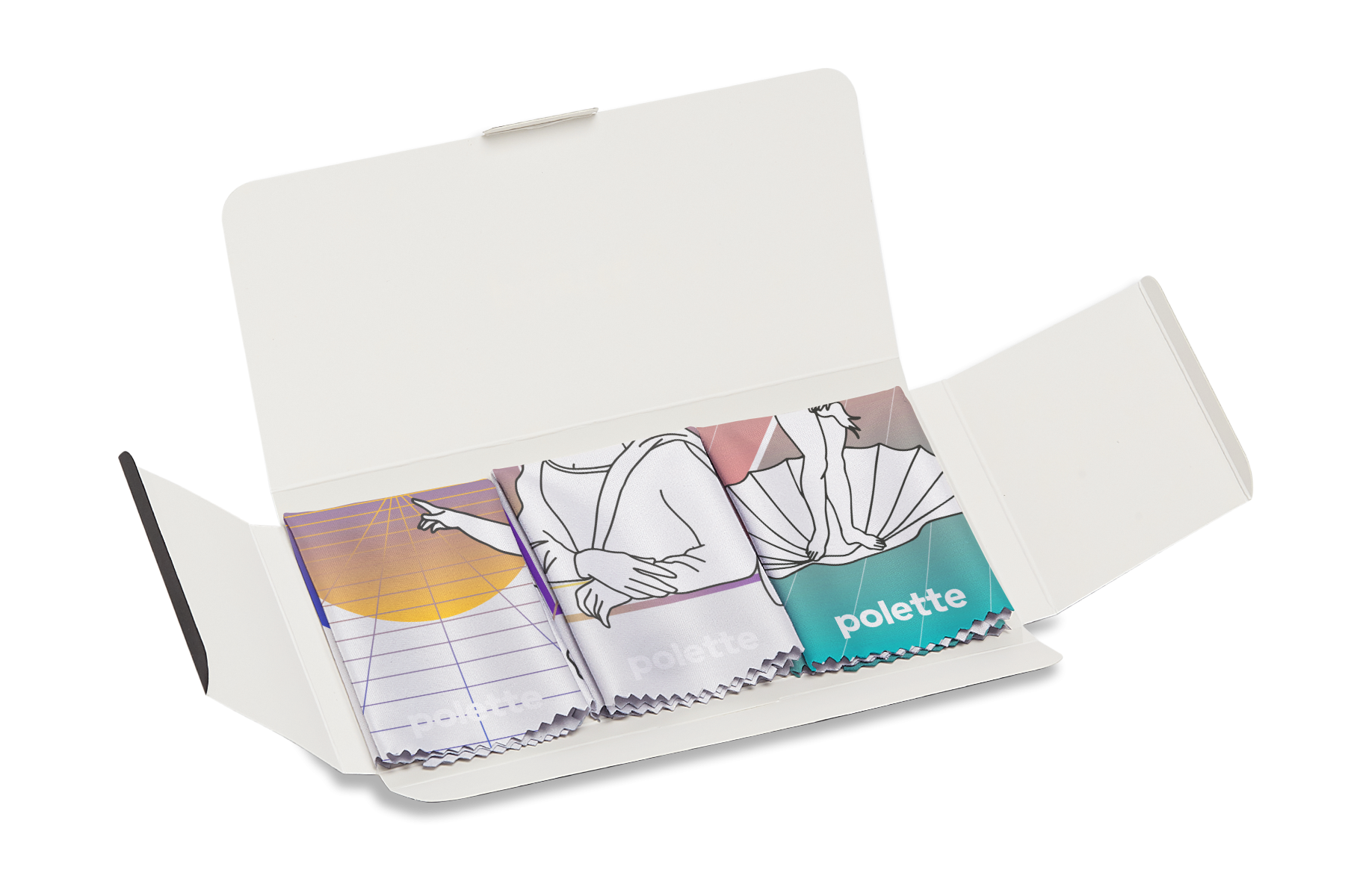 3 Wipes Kit - Perspective