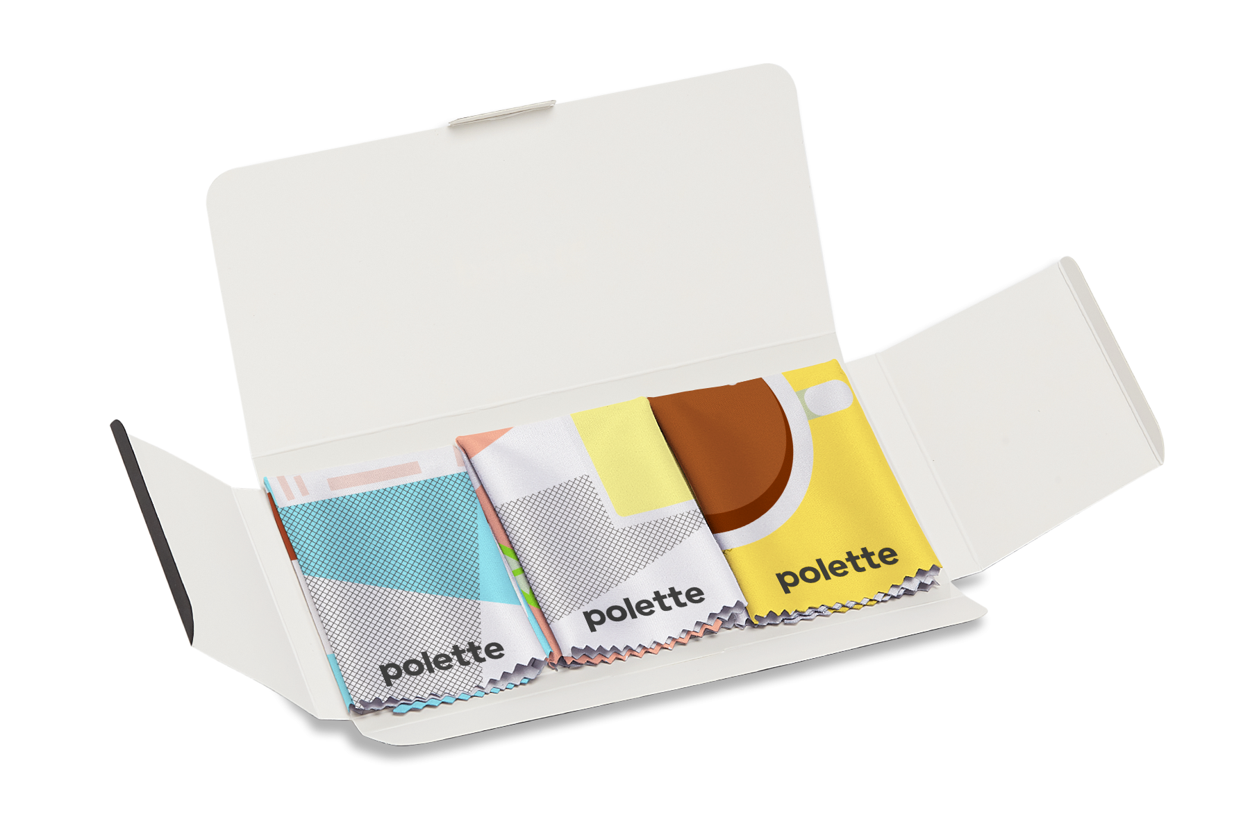 3 Wipes Kit - Refreshing