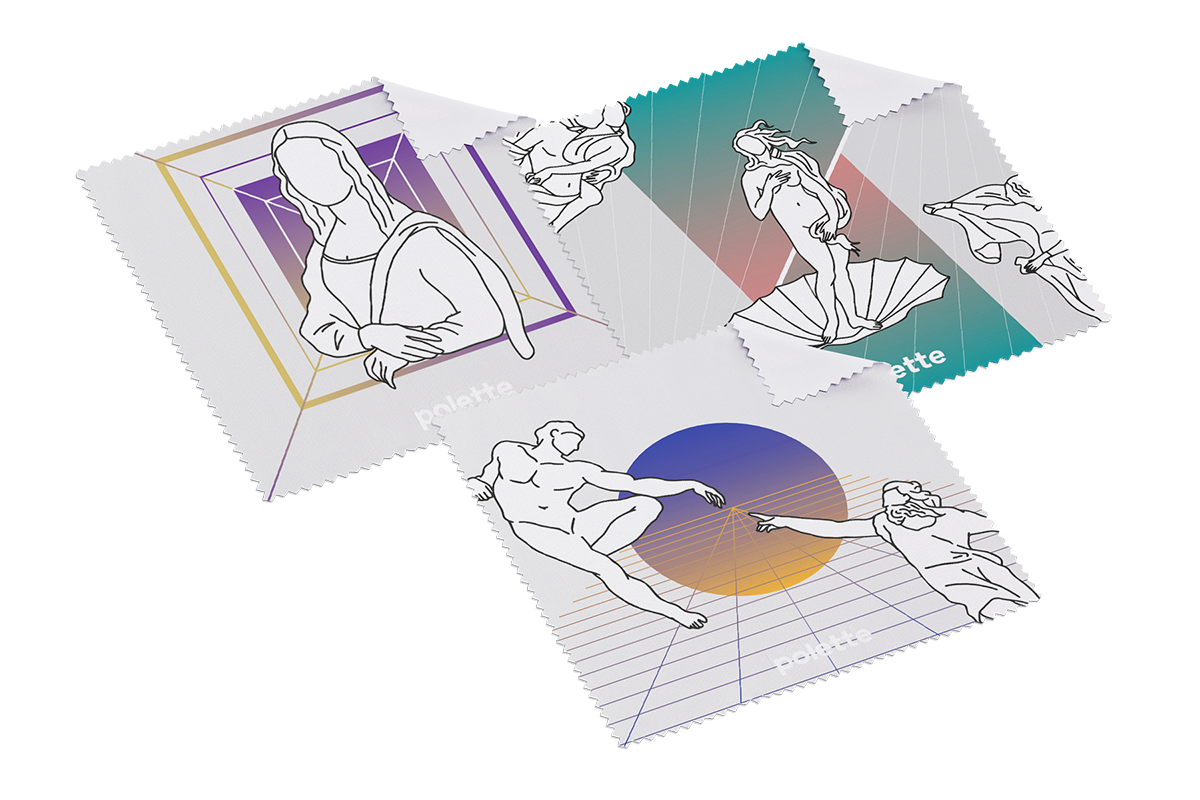 3 Wipes Kit - Perspective