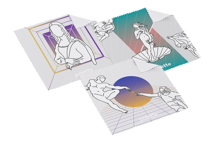 3 Wipes Kit - Perspective