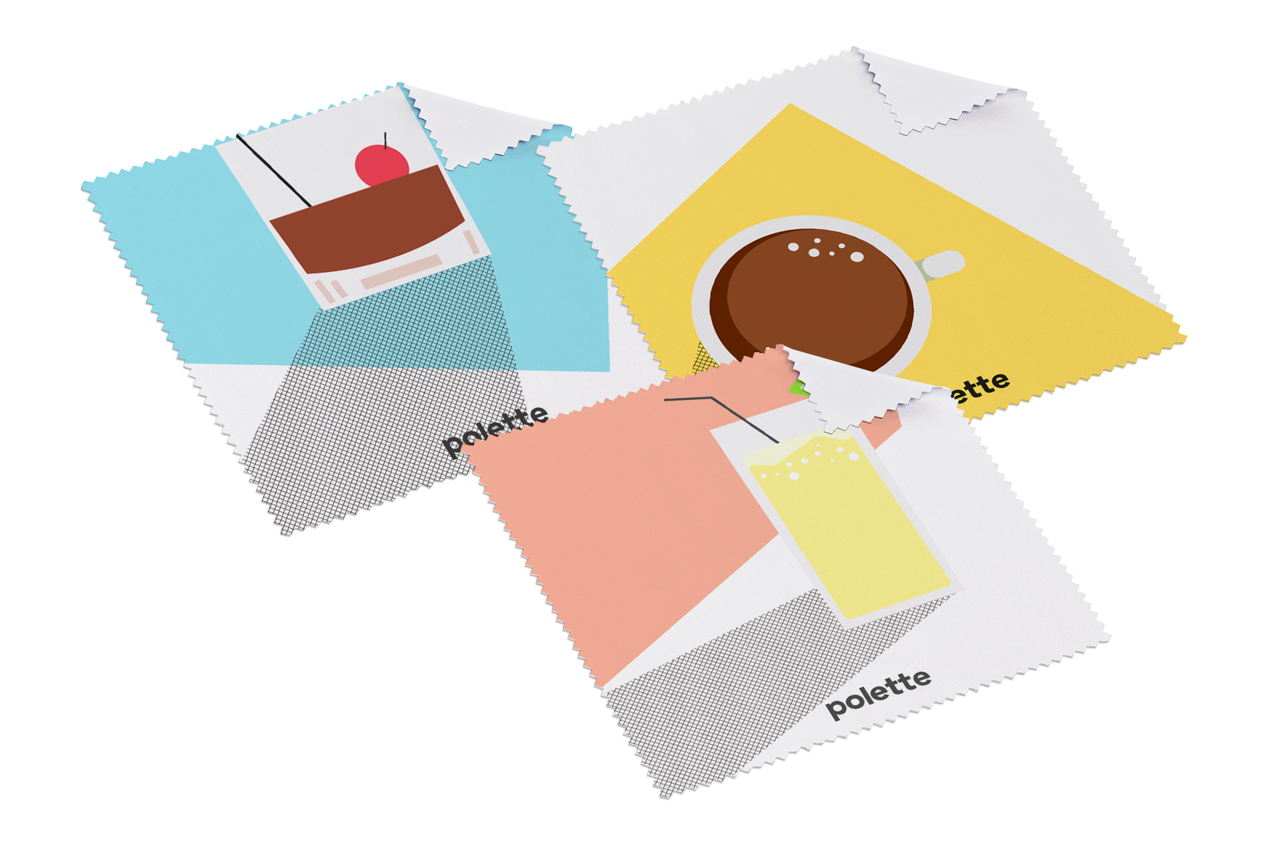 3 Wipes Kit - Refreshing