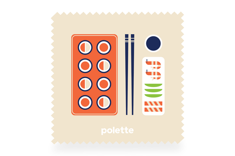 Tasty Sushi