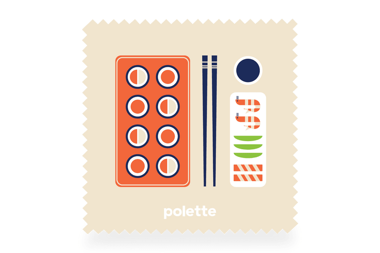 Tasty Sushi