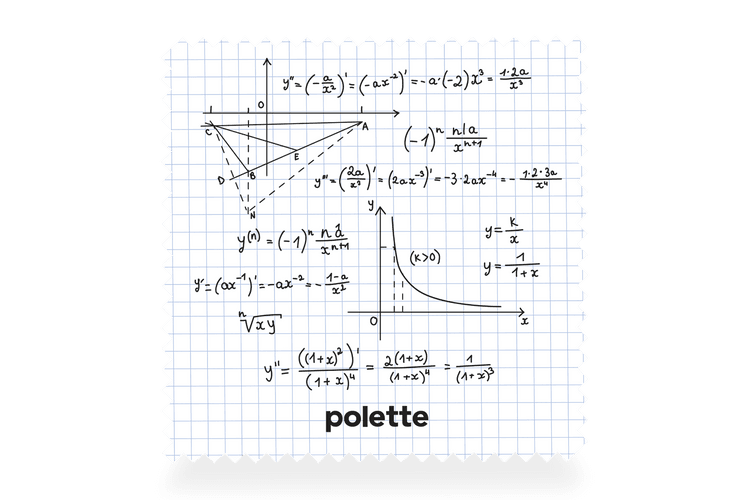 Crib Equations