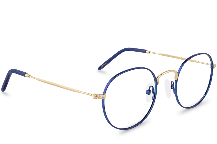 Wissem Blue