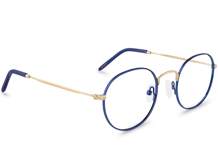 Wissem Blue