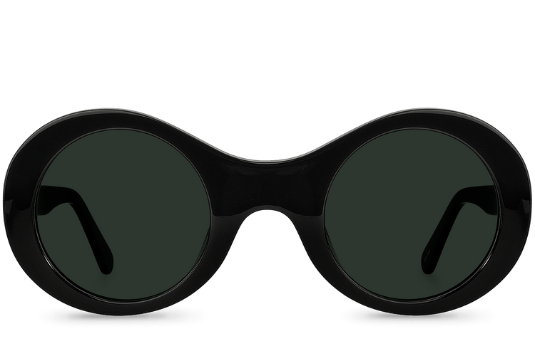 Wonka Black
