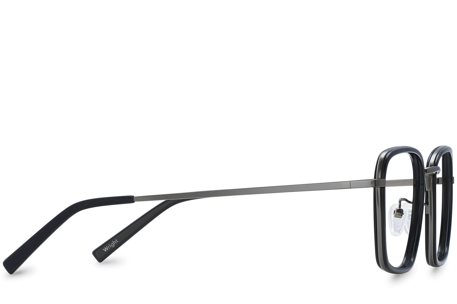 Wright Black