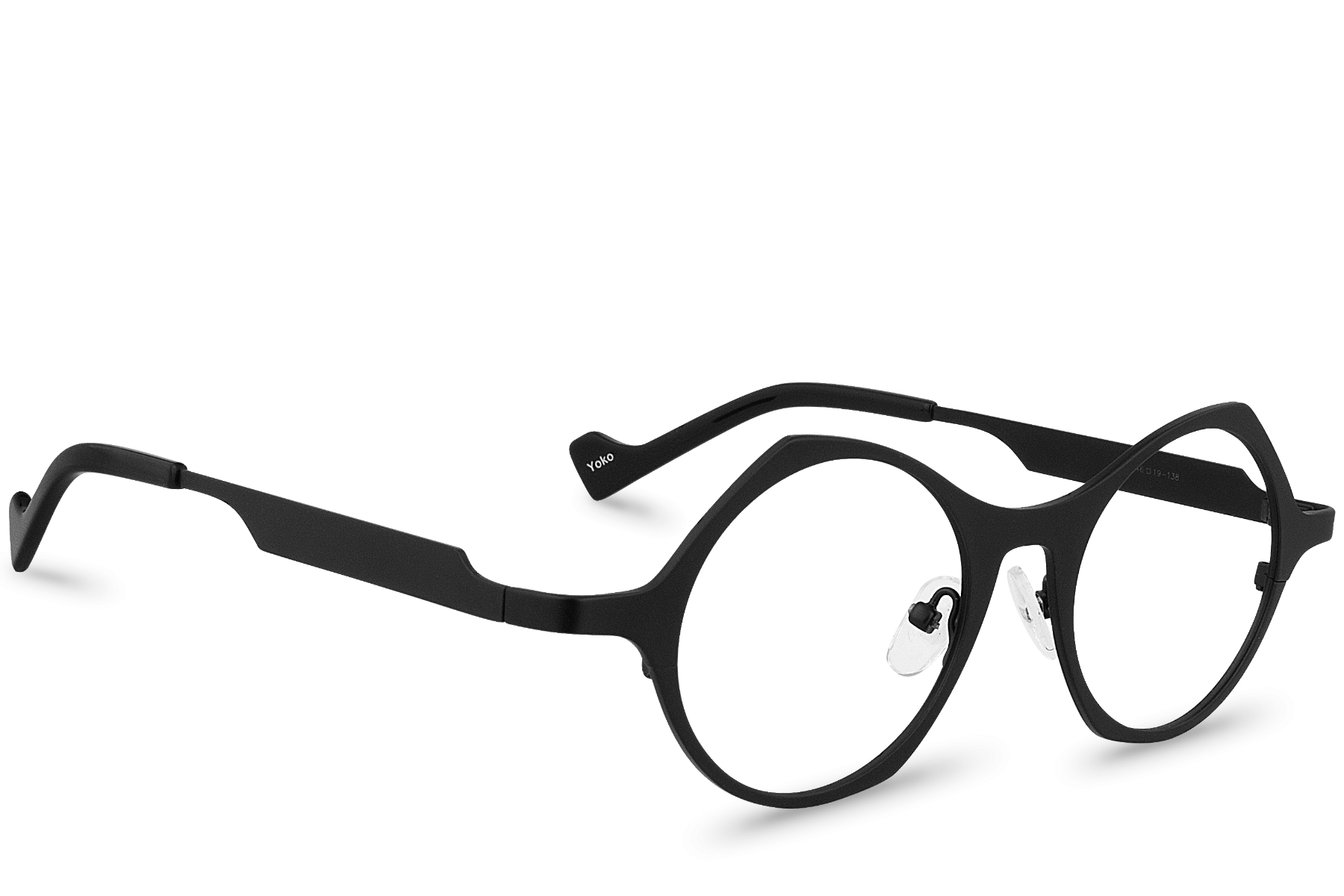 Yoko Black