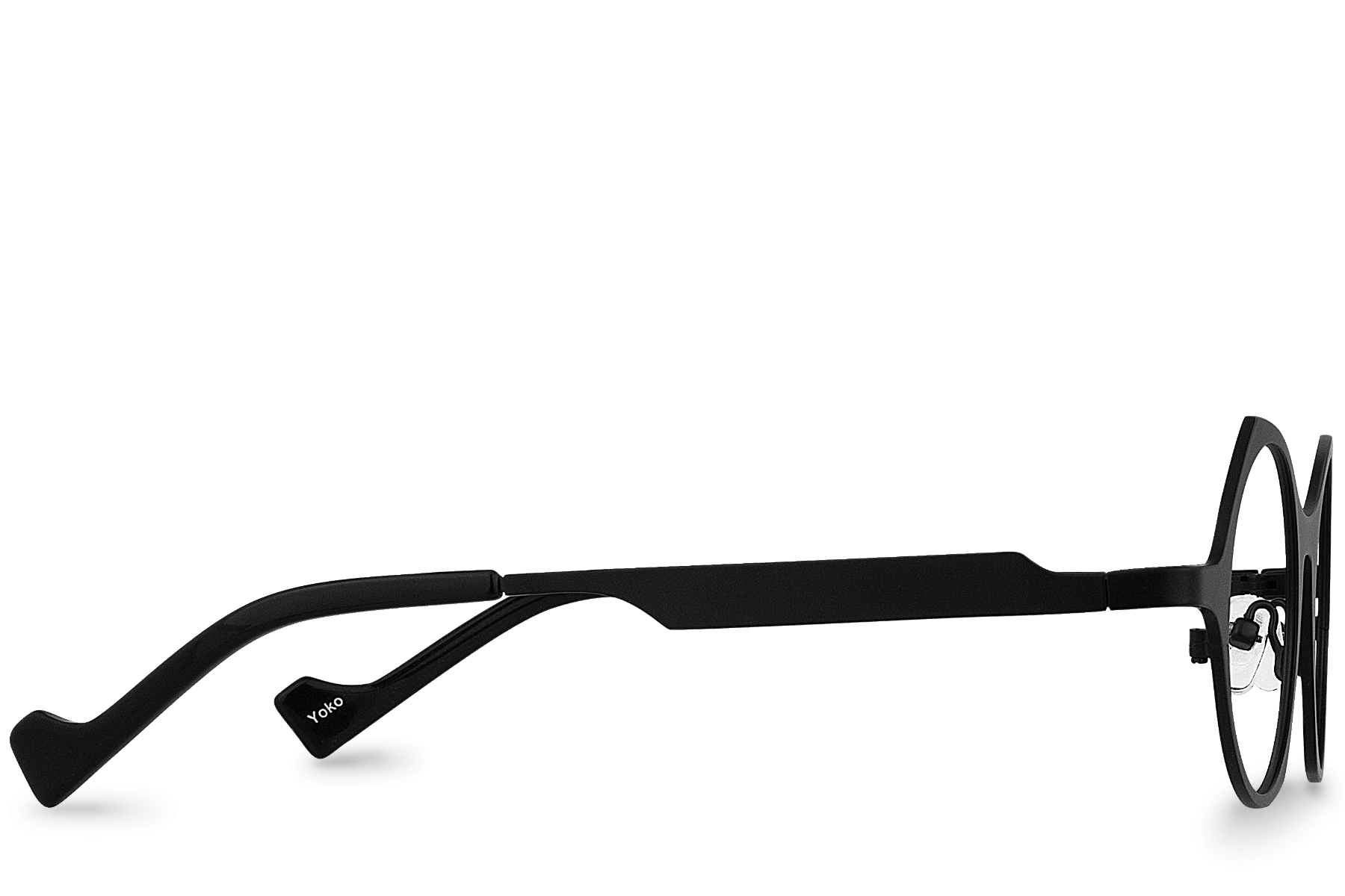 Yoko Black