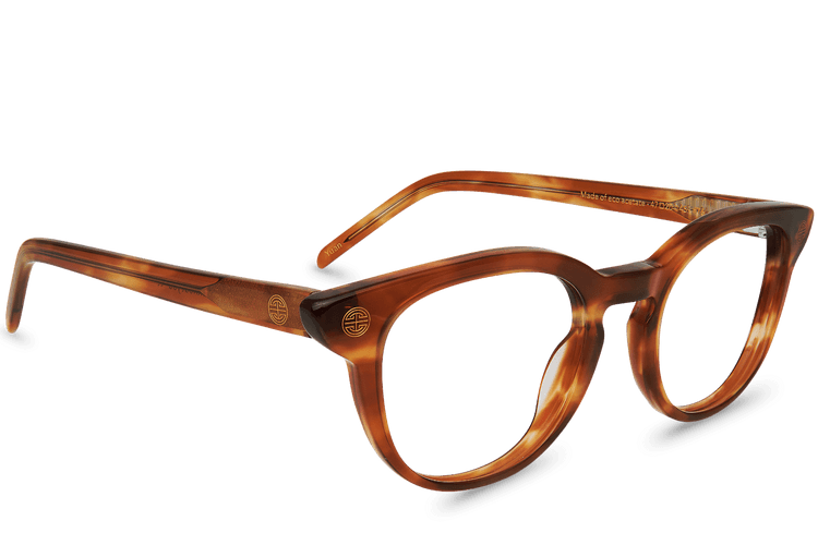 Yuan View Brown