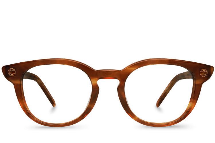 Yuan View Brown