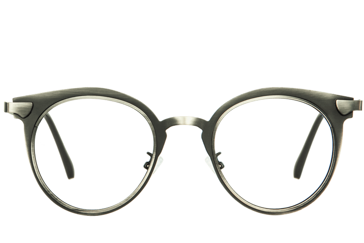 Zadig Silver