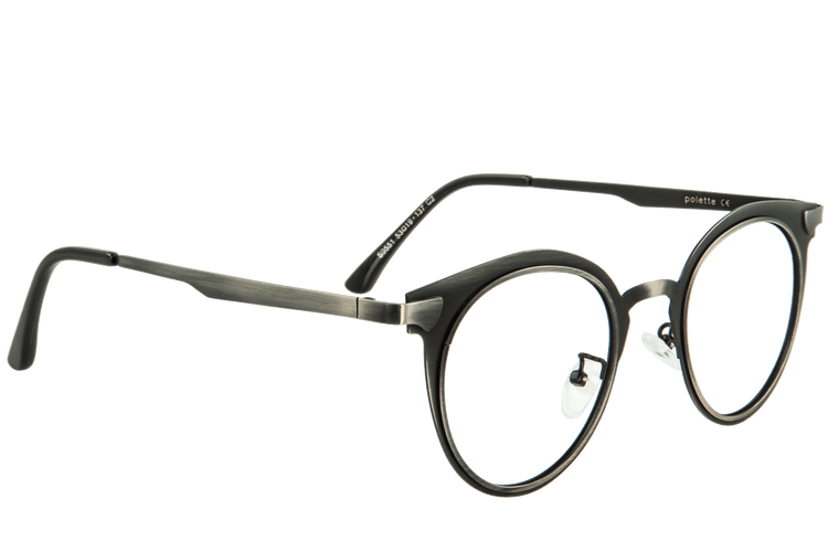 Zadig Silver