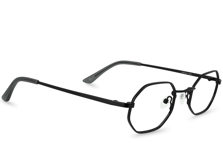 Zayne Black