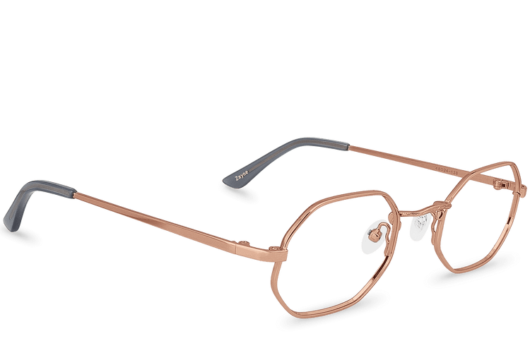 Zayne Bronze