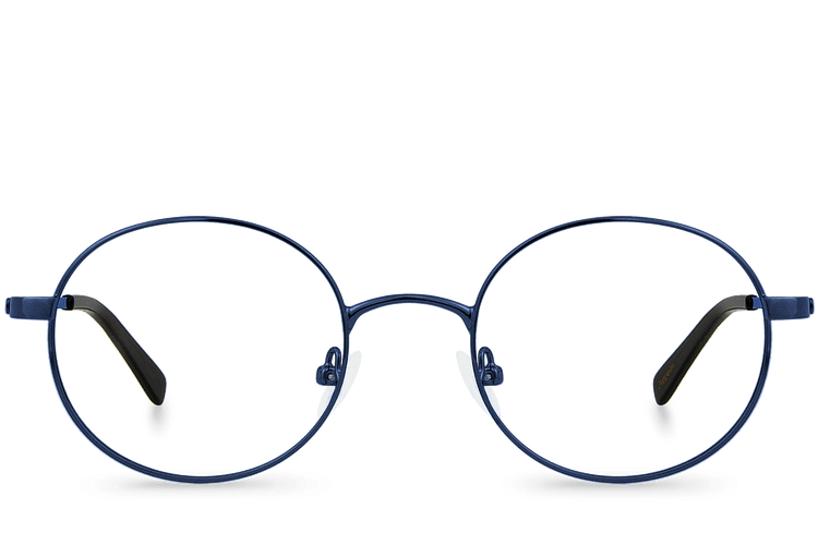 Zeppelin Blue