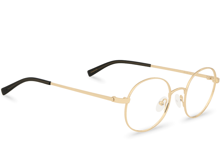 Zeppelin Gold
