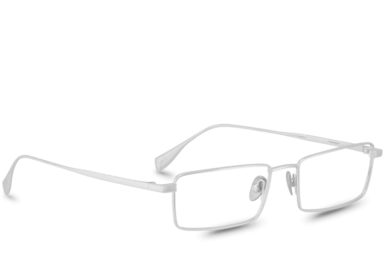 Zeta View Silver