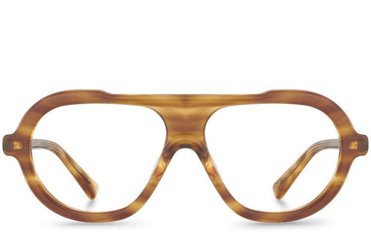 Zeus View Brown