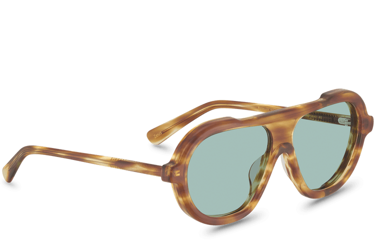 Zeus Brown