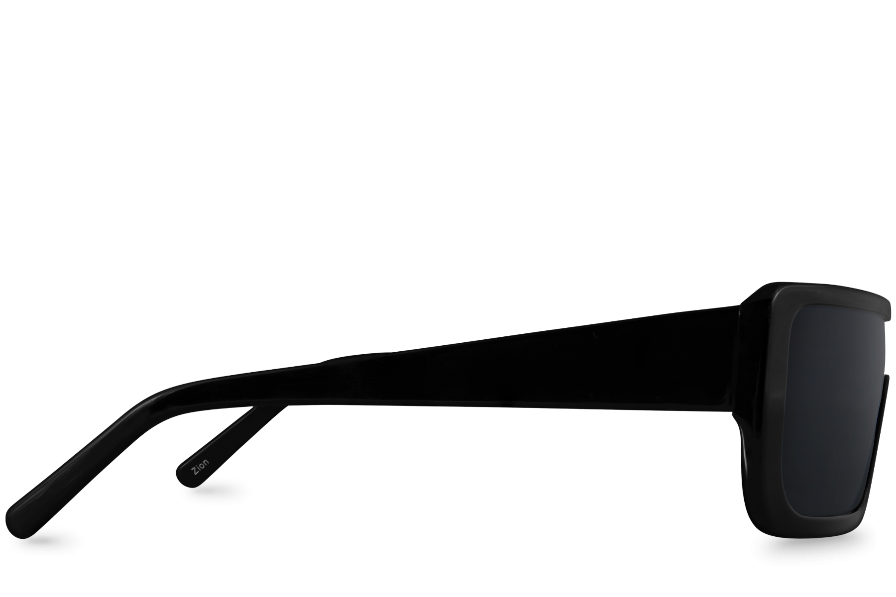 Zion Black