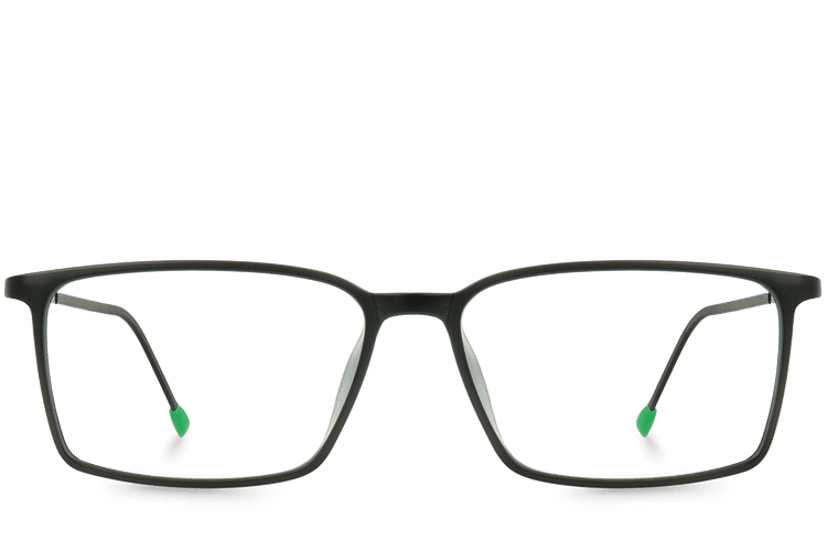 Zodiac Black