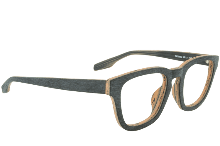 Zorro grey