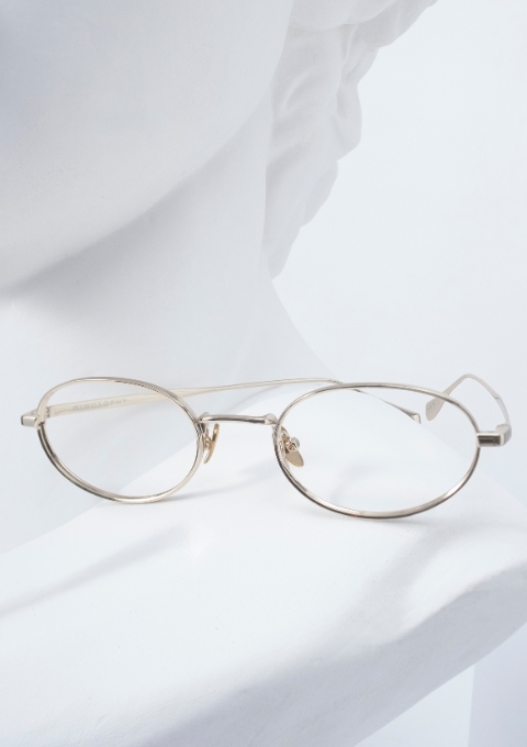 El ideal de las gafas minimalistas – Colección MINOSOPHY.