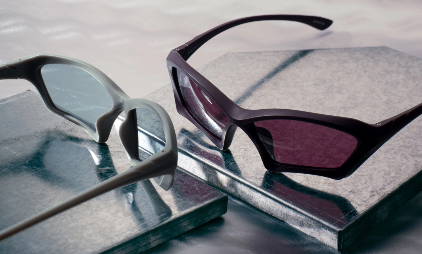 Collaboration créateur Zabala x polette – Montures exclusives