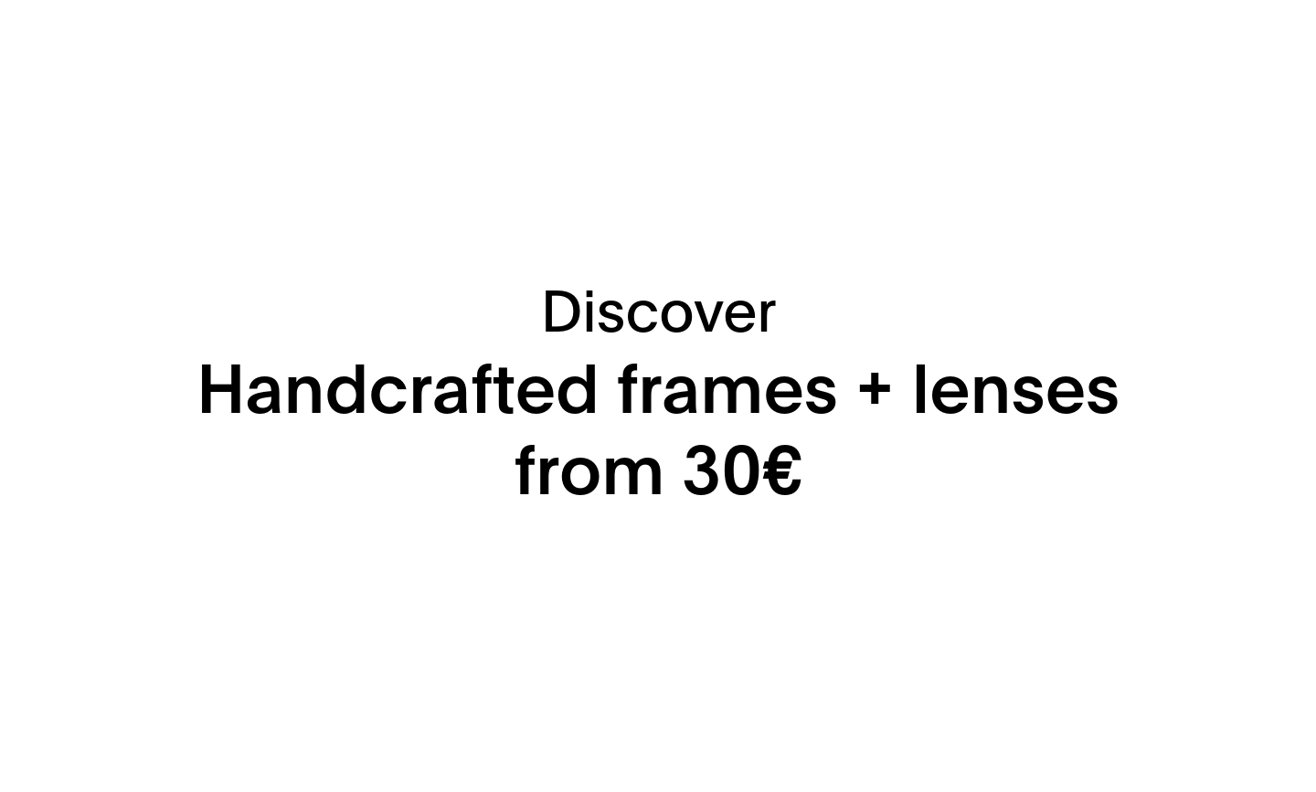 polette European Optical Eyewear – Affordable Handcrafted Eyewear