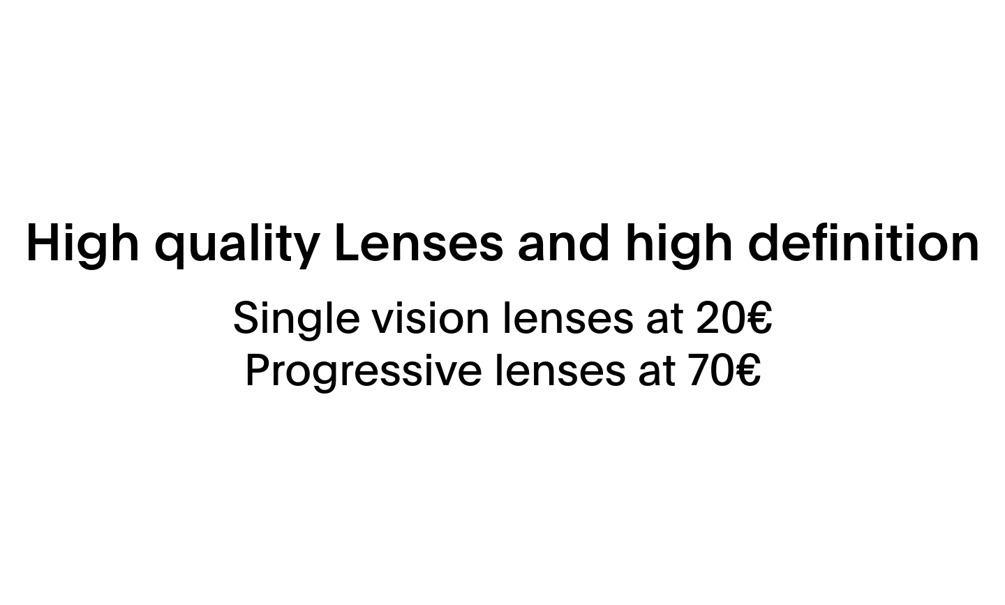 polette European Optical Eyewear – Affordable Handcrafted Eyewear