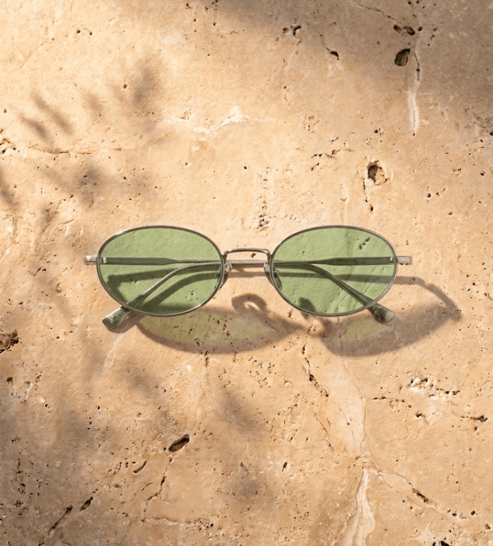 Summer is here.