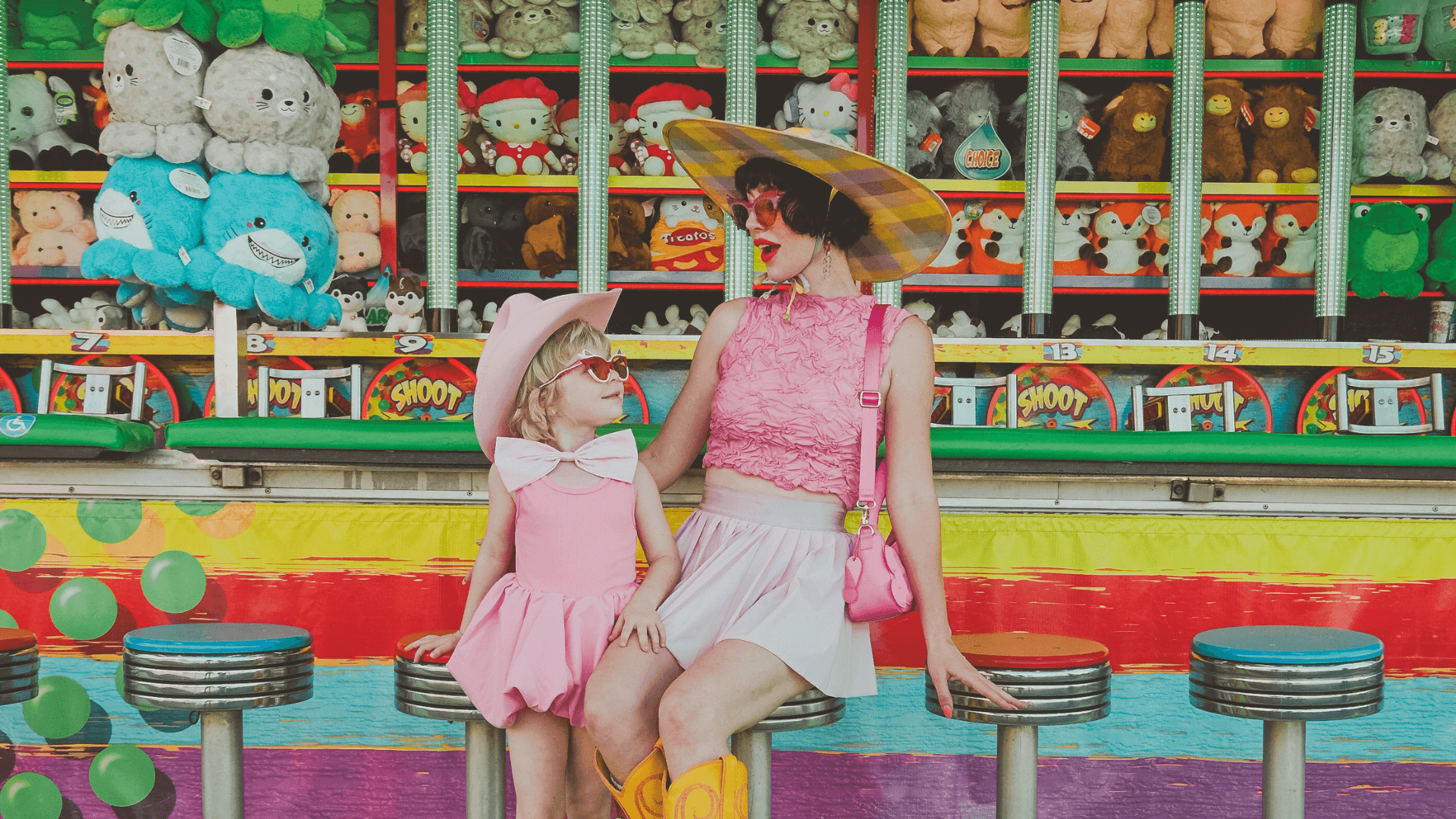 MOMMY & ME EDITION