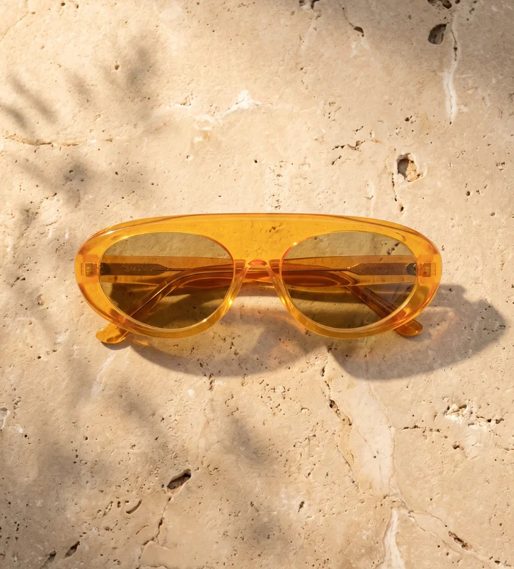 Summer is here.