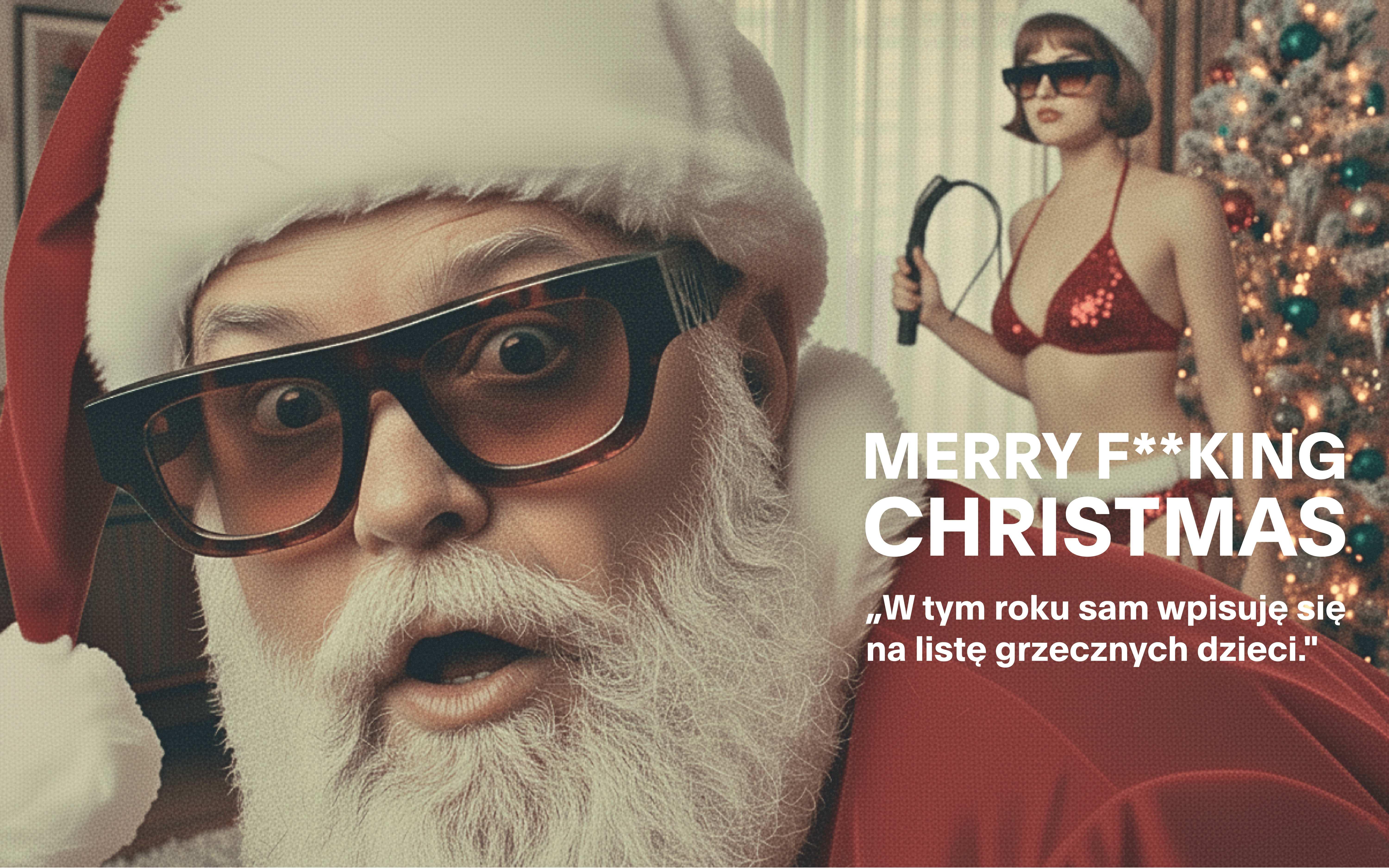 Wyprzedaż świąteczna