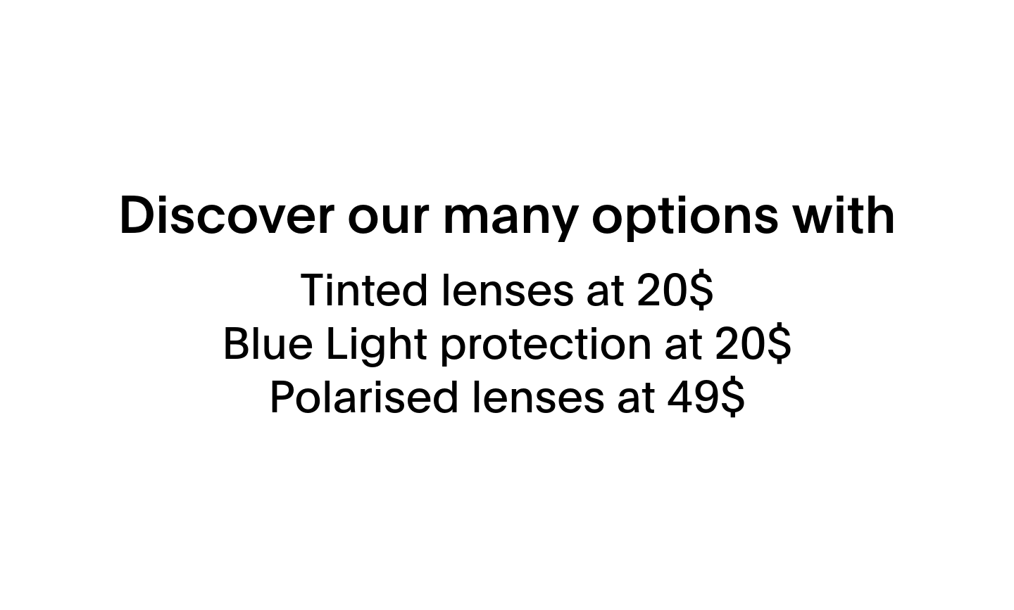 polette European Optical Eyewear – Affordable Handcrafted Eyewear