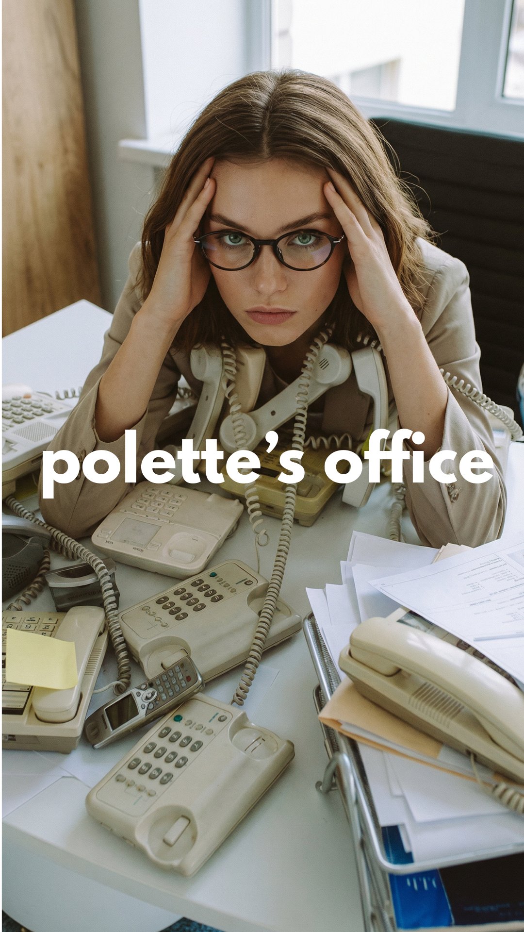 Acetatélite Campaign