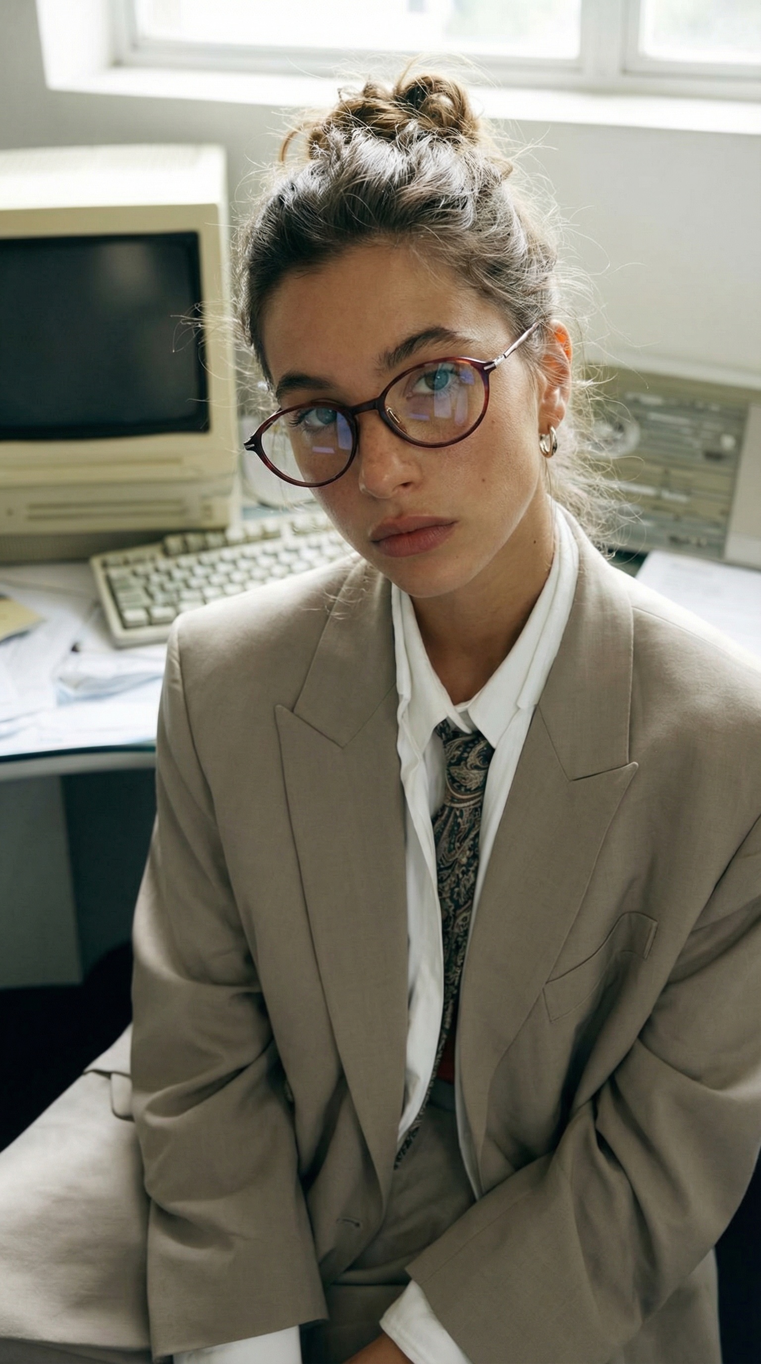 Prescription Friendly