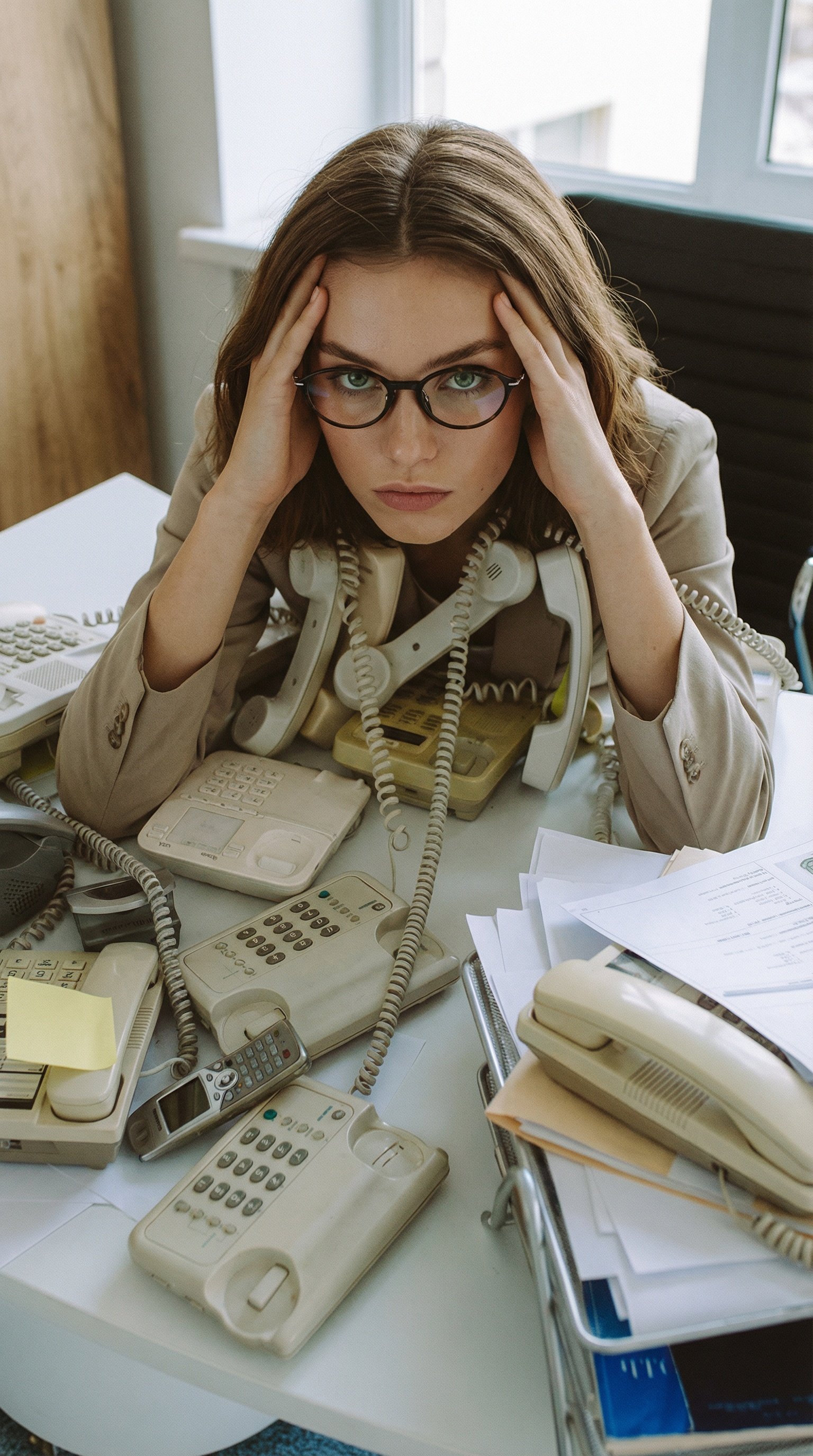 Acetatélite Campaign