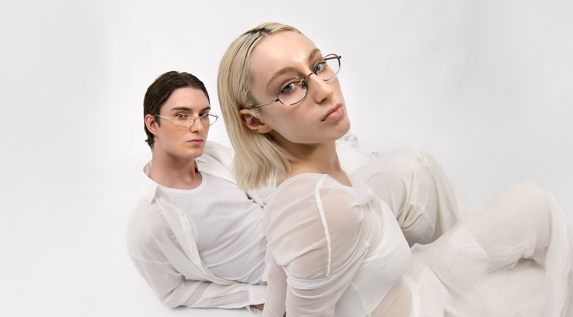 The Ideal of Minimal Eyewear – MINOSOPHY Collection.
