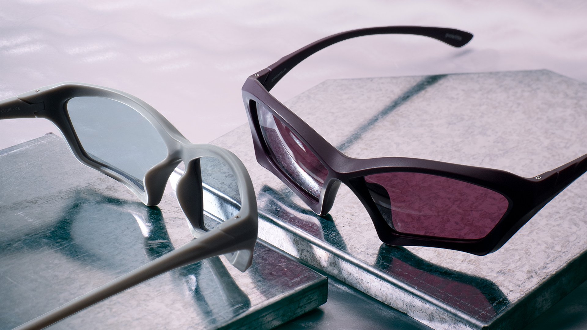 Zabala x polette Designer Collaboration – Exclusive Frames