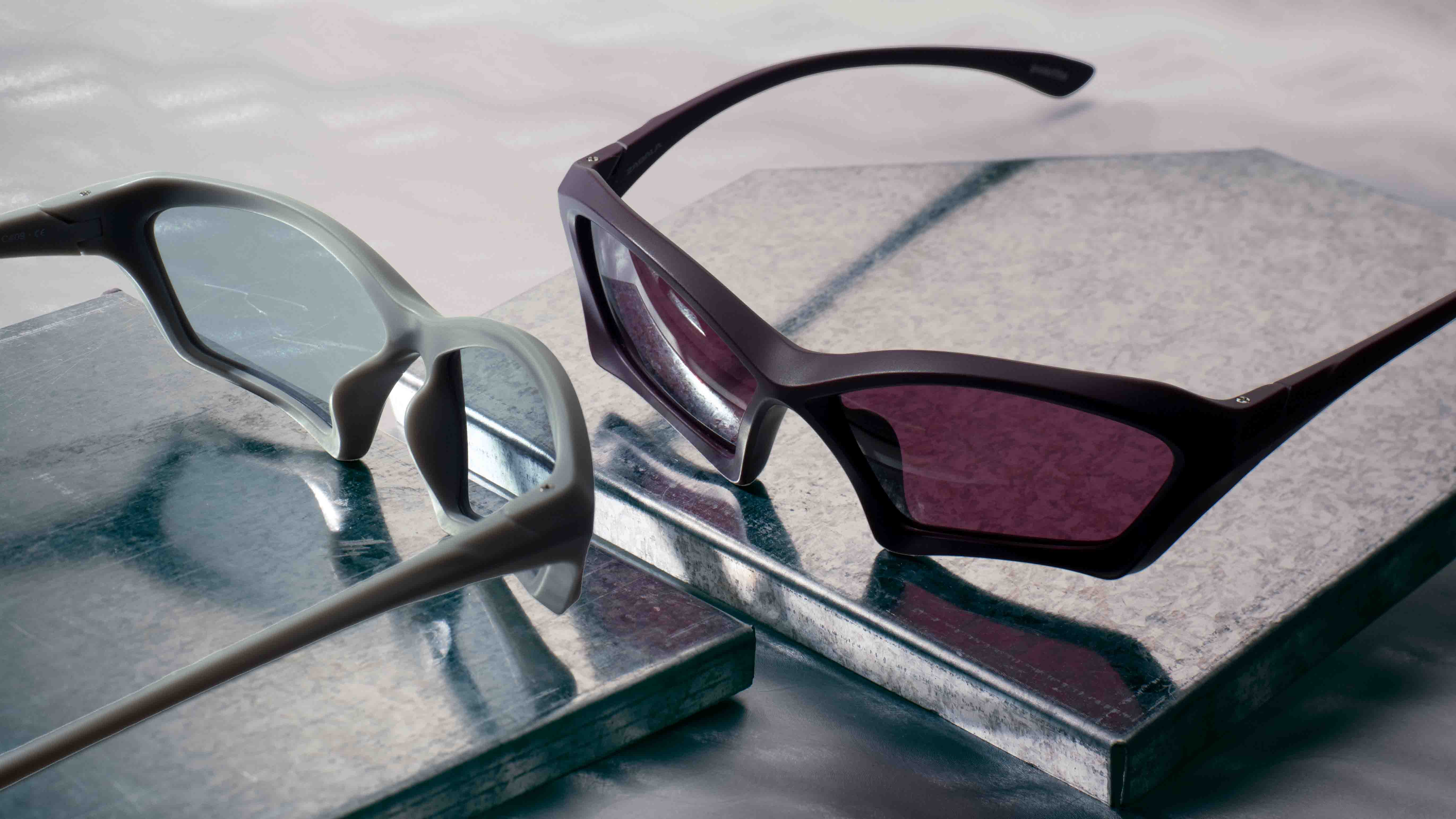 Collaboration Designer Zabala x polette – Montures Exclusives