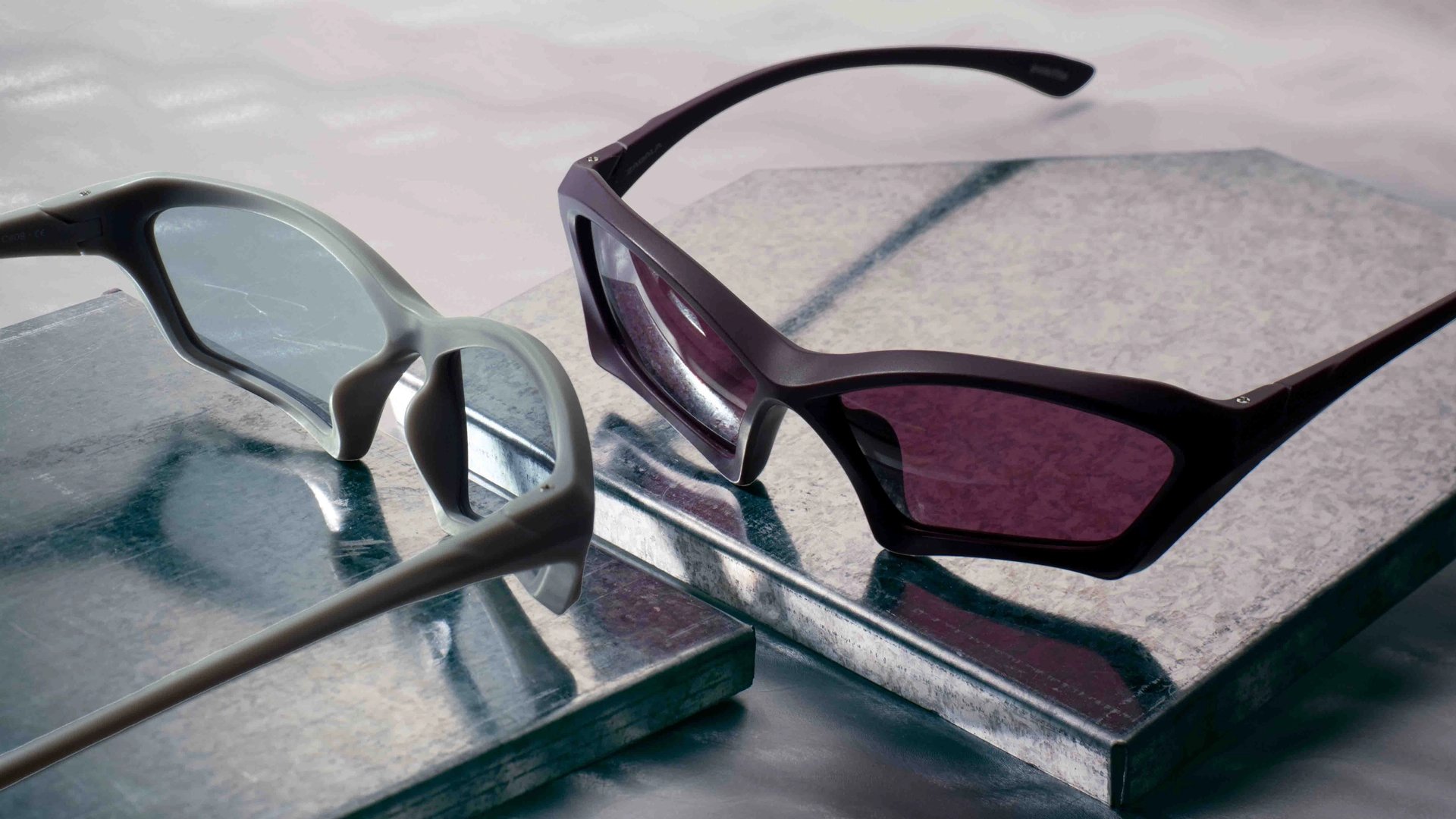 Collaboration Designer Zabala x polette – Montures Exclusives